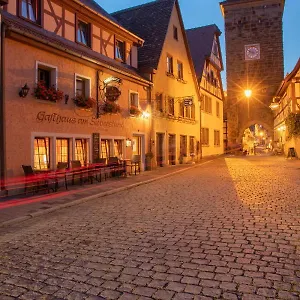 Am Siebersturm Gasthof