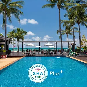 Nakara Long - Sha Extra Resort Koh Lanta