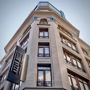 Hotel Azzap Galata, Istanboel