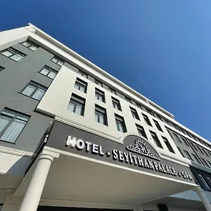 Hotel Seyithan Palace, Estambul