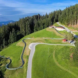 Alpengasthof Hochlenzer Hotel Berchtesgaden