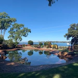 The Gums Anchorage Aparthotel Bellara