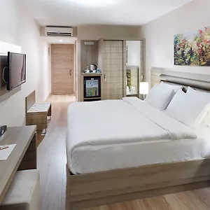 Hotel Rox, Estambul