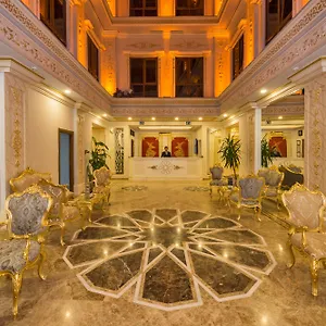 Hotel Harmony Merter &, Estambul