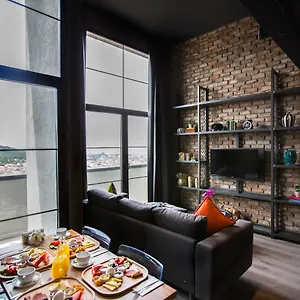 Hotel Cityloft 161, Istanboel