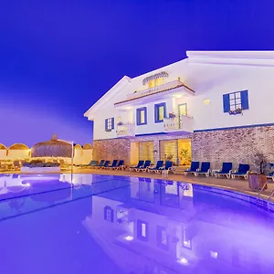 Monta & Hotel Oludeniz