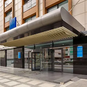 Hotel Tryp By Wyndham Topkapi, Estambul
