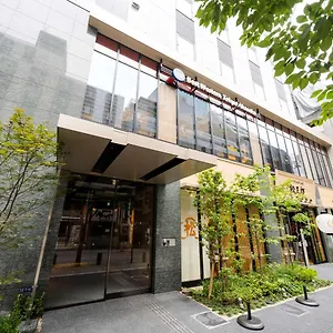 Отель Western Fino Akasaka ***