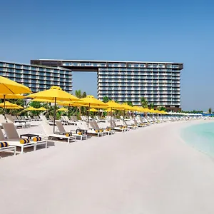 Moevenpick Al Marjan Island Resort Ras al-Khaimah