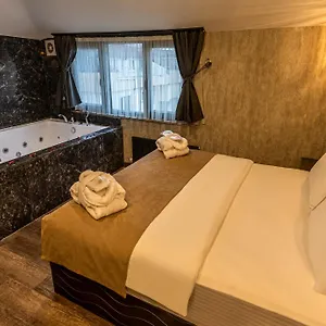 Hotel Golden Dream, Istanboel