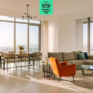Sonder Downtown Towers Aparthotel Dubai