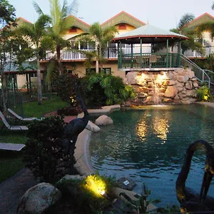 Tinaroo Lake Resort Resort Tinaroo