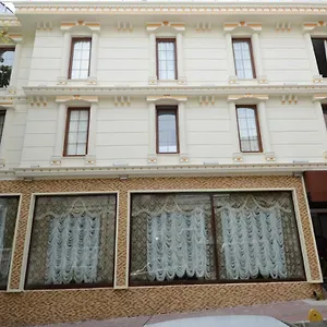 فندق سفير