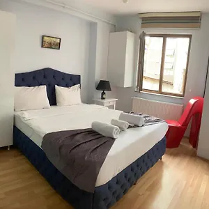 Centre Taksim Апарт-отель