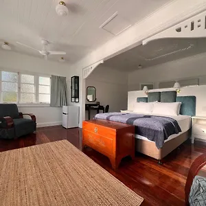 Floriana Boutique Hotel Guest house Cairns