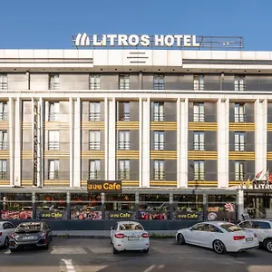 Hotel Litros Hotel&spa, Estambul