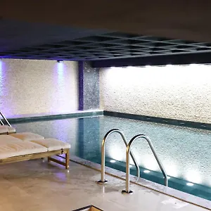 Hotel Cip & - Bakirkoey Center, Estambul