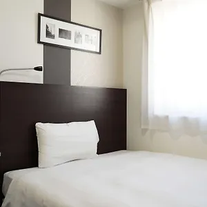Comfort Kanda Hotel Tokyo