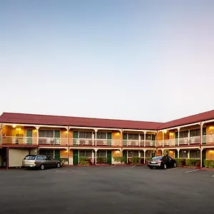 Mineral Sands Motel Maryborough