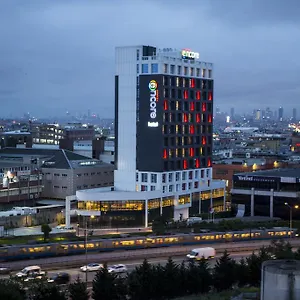 Hotel Ramada Encore Bayrampasa, Estambul