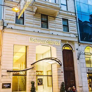 Richmond מלון