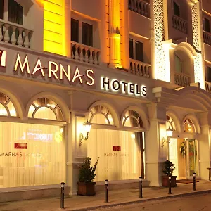 Hotel Marnas, Estambul