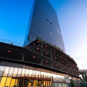 Hotel Centro Westside By Rotana, Estambul