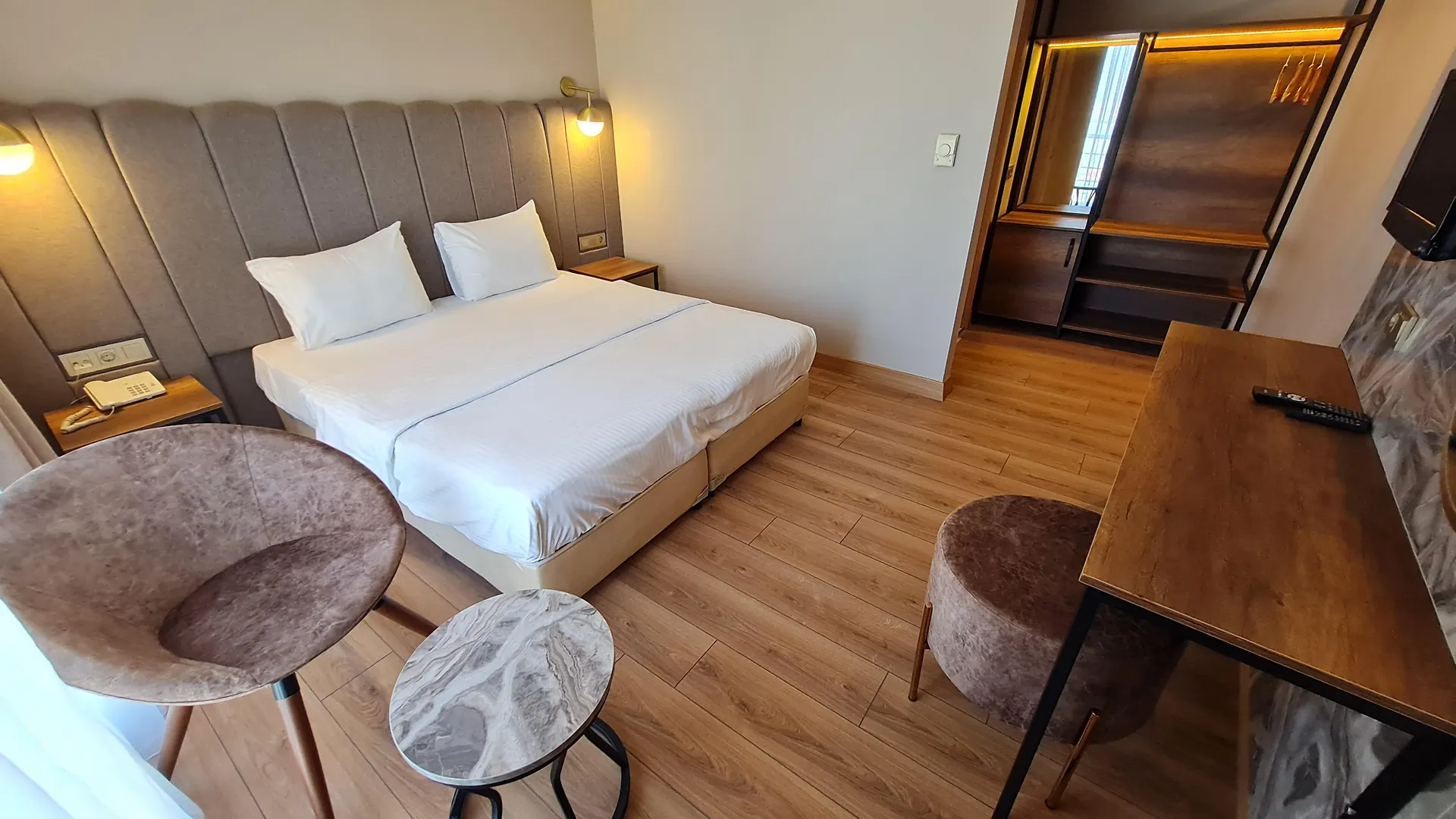 Air Boss Istanbul Airport And Fair Hotel Turkije