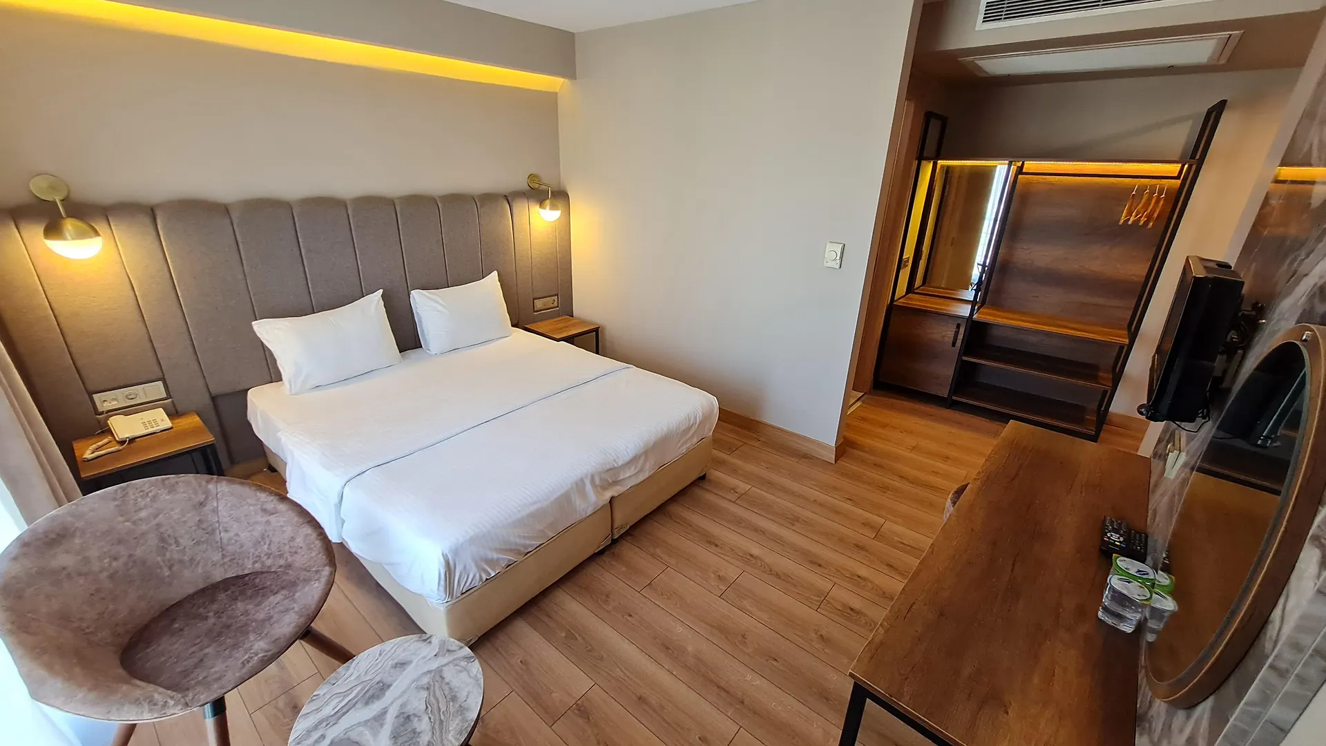 ****  Air Boss Istanbul Airport And Fair Hotel Turkije