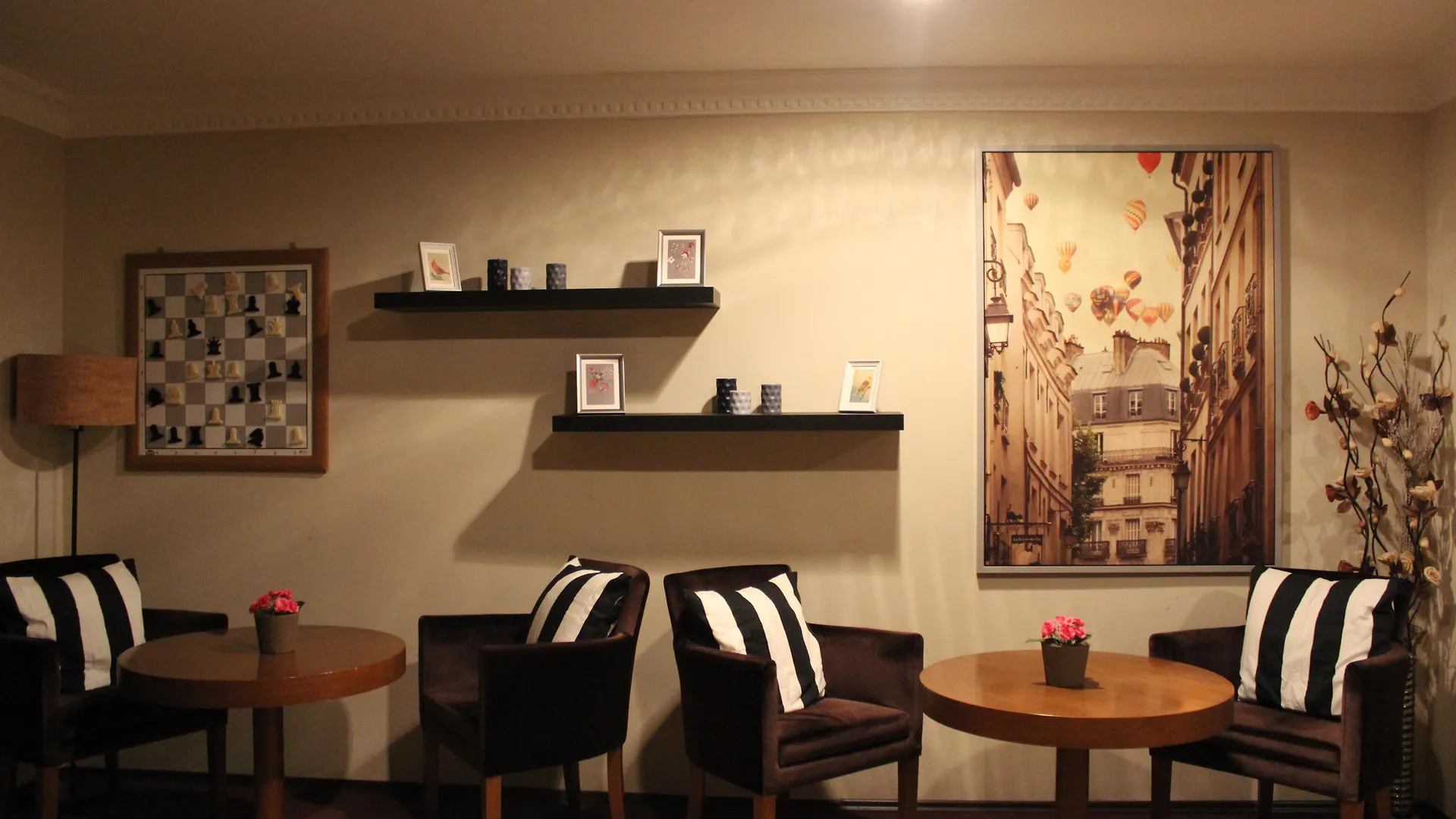 Air Boss Istanbul Airport And Fair Hotel 4*,