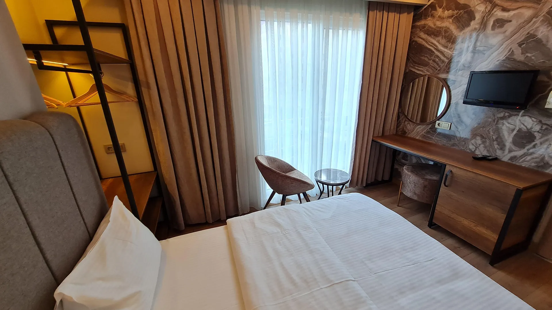 Air Boss Istanbul Airport And Fair Hotel