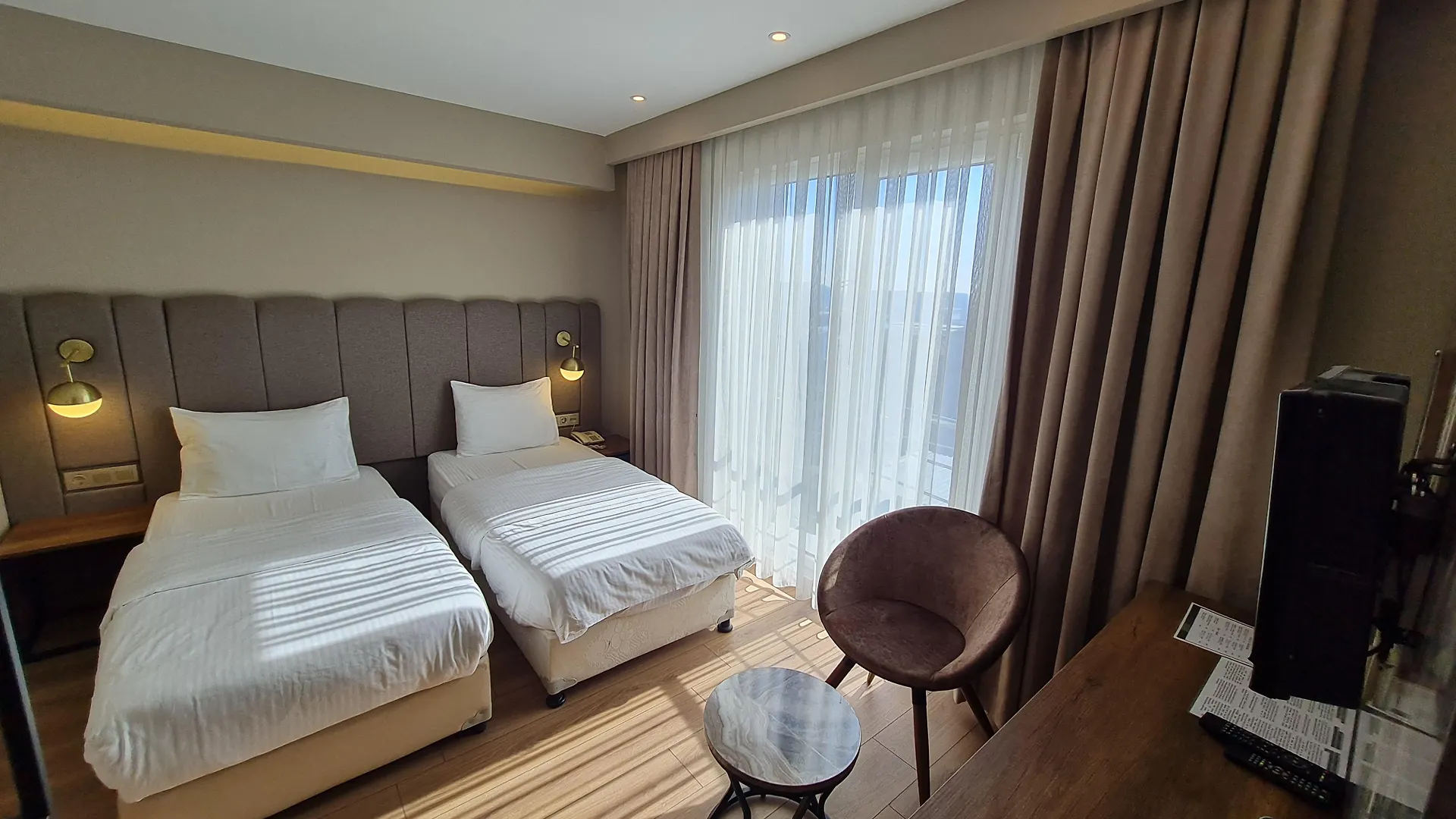 Air Boss Istanbul Airport And Fair Hotel 4*,  Turkey