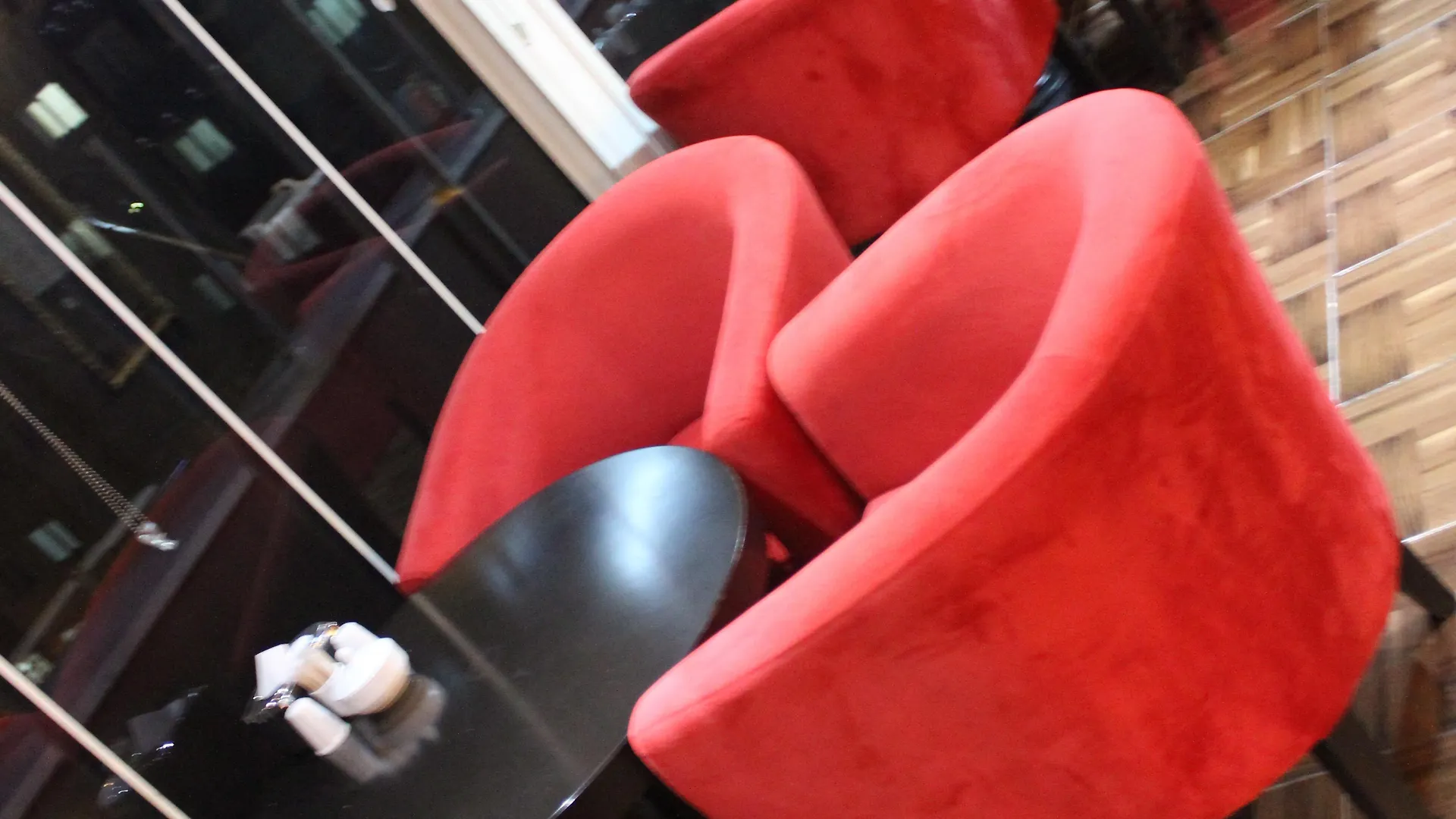Air Boss Istanbul Airport And Fair Hotel
