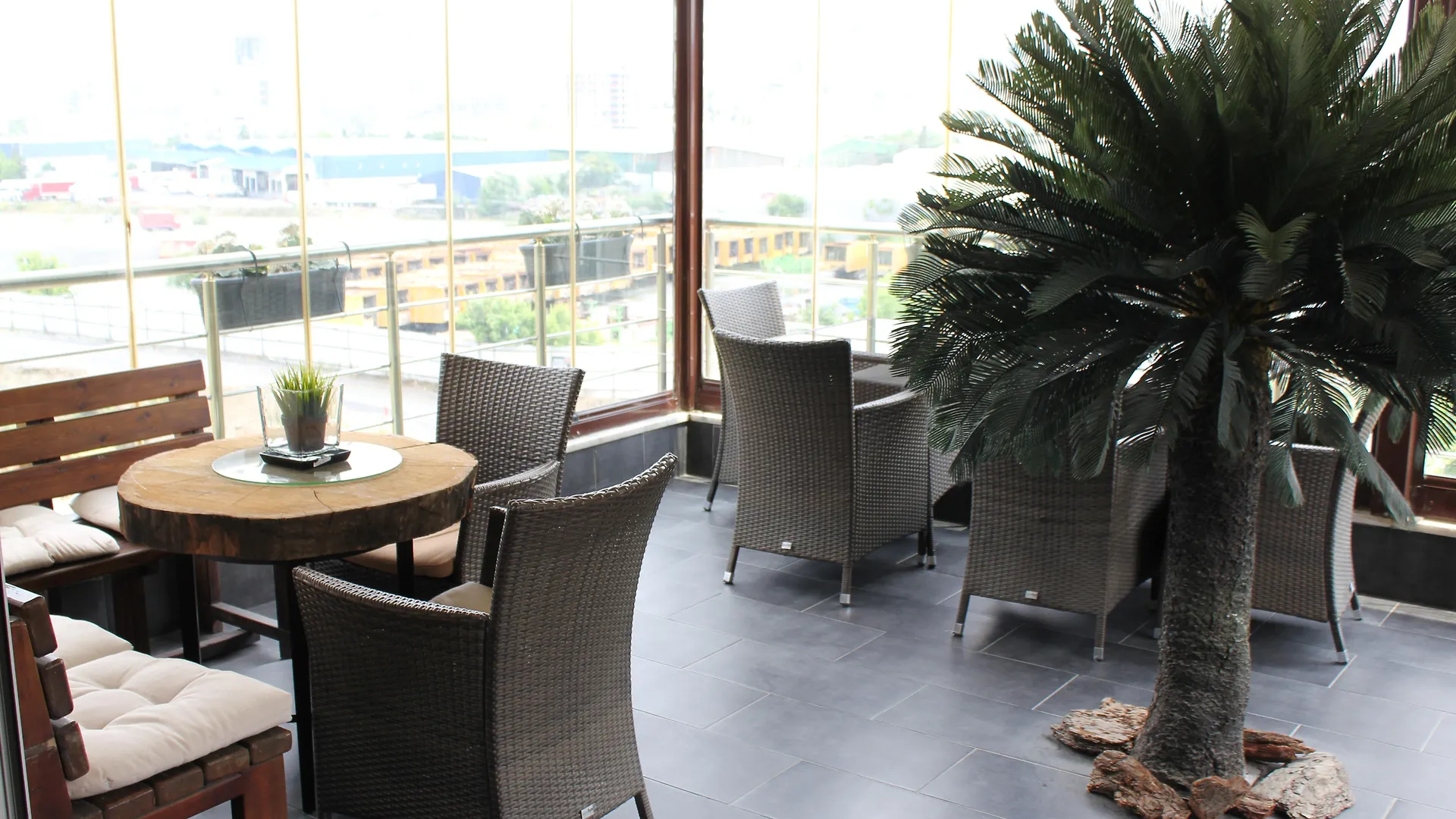 Air Boss Istanbul Airport And Fair Hotel 4*,  Turkey