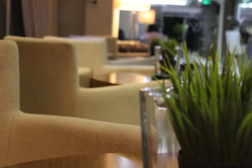 Air Boss Istanbul Airport And Fair Hotel